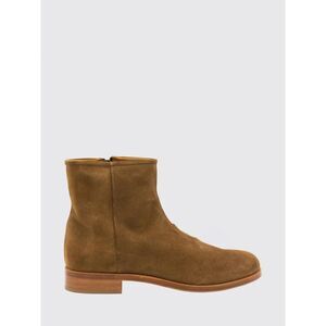 Common Projects Boot Men Brown